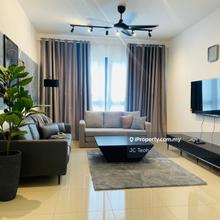 Sunway Serene @ Kelana Jaya Luxury Fully Furnished Unit for Rent