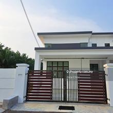 Last Corner New House for sale