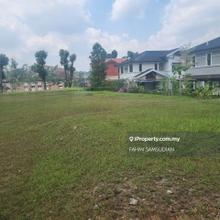 Bungalow Lot, Presint 10, Putrajaya for sale