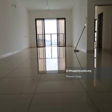 Senzvilles Condo, Sungai Ara