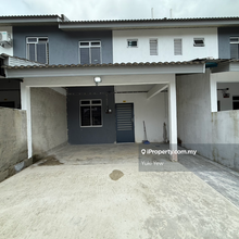 Jalan Kedondong 13 ,Taman Kota Jaya 2,  81900 Kota Tinggi, Johor .