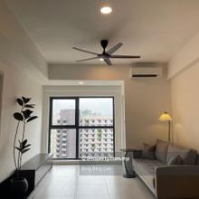 The Atrium , welcome viewing .