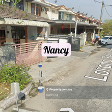 Alma Tmn Seri Janggus partly reno 2 storey terrace near Aeon