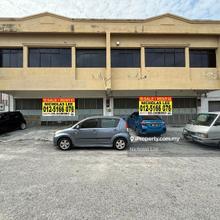 2 Adjoining Unit, Opposite Bougainvillea Club, Next to Gp Food Court
