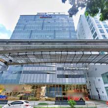 Office Suite - Menara Centara, Kuala Lumpur