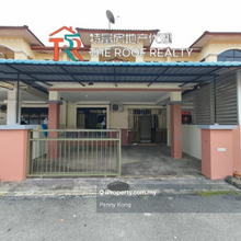 Desa Pujut 2 Miri, Double Storey Terrace Intermediate 