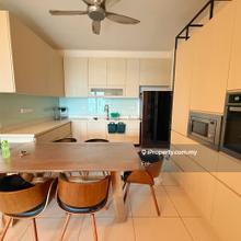 The Address- Bukit Jambul For Rent