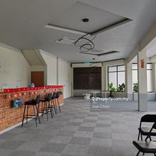 For Rent Ground Floor @ Era Walk