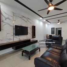 Straits View Homes @ Permas Jaya