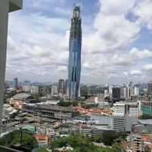 Suasana Bukit Ceylon for sale