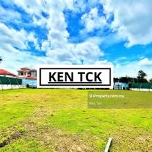 Bungalow land for Sale
