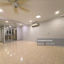 Greenville Kota Kemuning 2 Storey House
