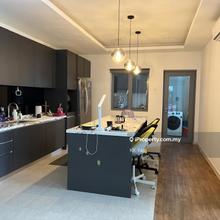Lakefront Residence @ Cyberjaya