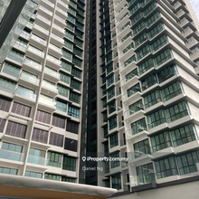 Brand Unit For Sale Near Maluri Mrt / Lrt