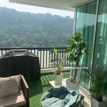 Duplex Condominium for Sale
