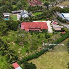Jalan Resam @ Bukit Tiram 2 Storey Bangalow For Sale