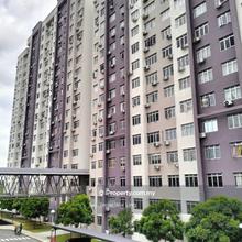 Pangsapuriy Harmoni 1 Putra Heights