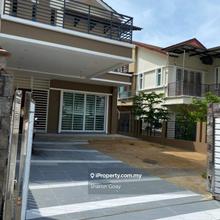 Taman Legenda Emerald, Teluk Kumbar