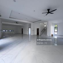 Newly Build I Freehold I Bungalow I Gated Guarded