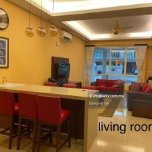 Cyberjaya-Double Storey House- Cassia Garden Residence