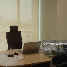 Stylish & Comfortable Office Space Available for Rent