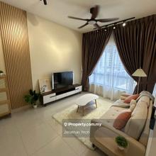 KL Wangsa Maju Irama Wangsa Fully Furnished 2 Room For Rent