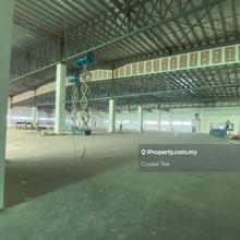Premium Batu Kawan Industrial Facility For Sale