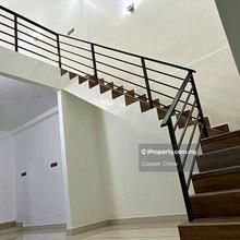 1.5-Sty Terrace House @ SS 3 Taman Universiti For Sale