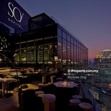 So Kuala Lumpur latest branded residence 