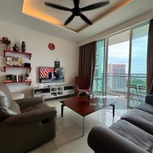 The Shore Residence, 3 Bedrooms Ready to Rent !