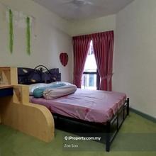 Polo park apartment for rent