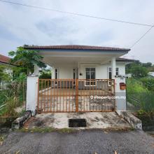 Single Storey Bungalow Mahkota Hills , Lenggeng, Negeri Sembilan