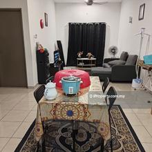 Residensi Rimbunan Petaling for Rent