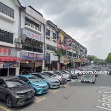 Bandar Sungai Long 