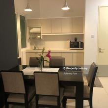 Serviced residence for Sale