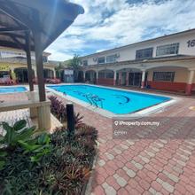 La Villas Condo! Sale! Nice Reno! Below Market! Full Loan!