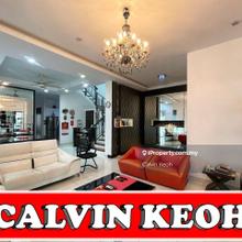 3 Storey Semi D Sp Setia Pearl Island Fully Furnished Bayan Lepas Fiz