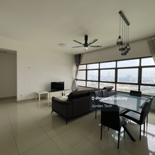 Fully furnished 