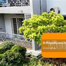 Rarely available Garden Unit for Sale 