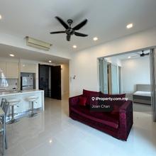 Serviced residence for Sale