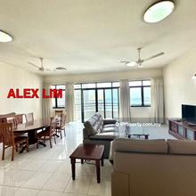 Sri Pangkor Condominium Georgetown For Rent !!