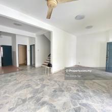 Bandar Sri Damansara Jalan Margosa S D 10