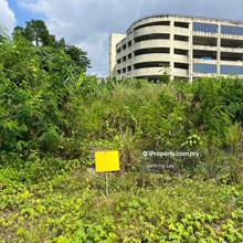 Residential land for Rent