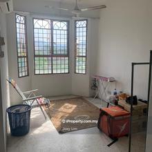 Kedidi Apartment @ Pandan Indah (opposite Kenari Court)
