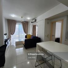 Hampshire Place KLCC for Sale