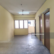 Freehold walk up apartment, low Level, nearby to all amenities, 