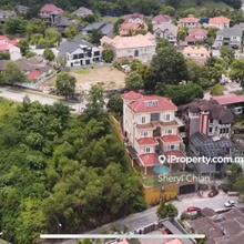 Bungalow Lot for Sale: Seksyen 9, Shah Alam