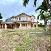Seremban 2 Bungalow for Rent, Rasah Kemayan (Huge Land)