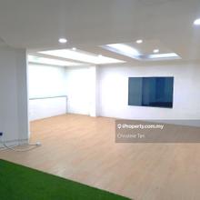 Shop/Office @ Petaling Jaya