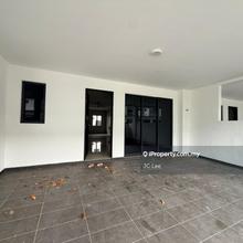 Can request to install heater, aircond or autogate, but rental increas